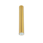 Nowodvorski Lampa downlights natynkowa EYE L 10W only LED 50/60Hz - Lity mosiądz - Miedziany 8913