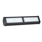100W Liniowa Oprawa Highbay LED / Chip SAMSUNG / Barwa:6500K / Obudowa: Czarna / Wydajność: 120lm/w / Kąt 100'