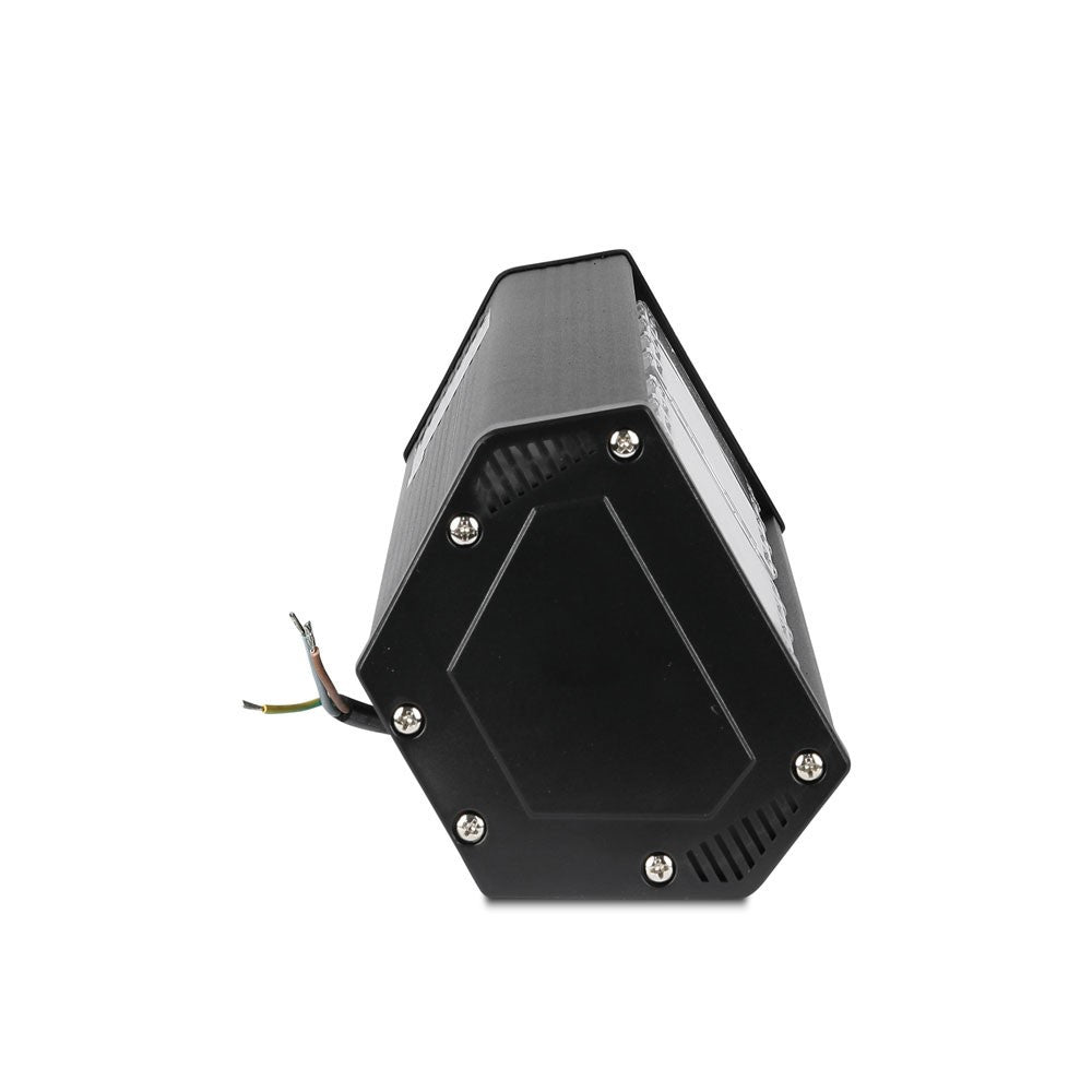 100W Liniowa Oprawa Highbay LED / Chip SAMSUNG / Barwa:4000K / Obudowa: Czarna / Wydajność: 120lm/w / Kąt 100'
