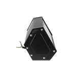 100W Liniowa Oprawa Highbay LED / Chip SAMSUNG / Barwa:6500K / Obudowa: Czarna / Wydajność: 120lm/w / Kąt 100'