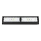 100W Liniowa Oprawa Highbay LED / Chip SAMSUNG / Barwa:4000K / Obudowa: Czarna / Wydajność: 120lm/w / Kąt 100'