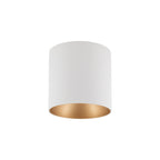 Nowodvorski Lampa downlights natynkowa EYE TONE 10W only LED 50/60Hz - Stal lakierowana - Biały VI