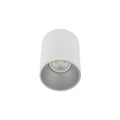 Nowodvorski Lampa downlights natynkowa EYE TONE 10W only LED 50/60Hz - Stal lakierowana - Biały VII 8928