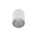 Nowodvorski Lampa downlights natynkowa EYE TONE 10W only LED 50/60Hz - Stal lakierowana - Biały VII