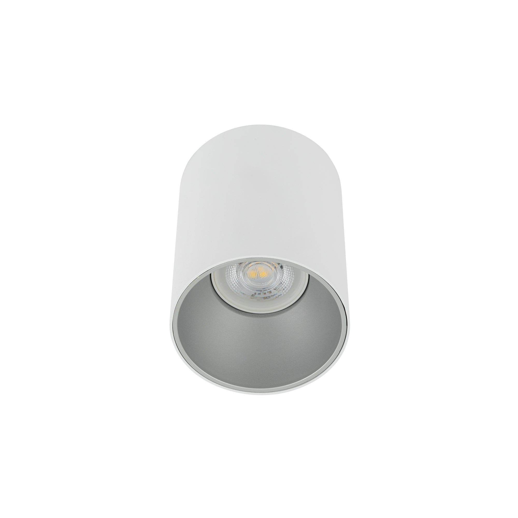 Nowodvorski Lampa downlights natynkowa EYE TONE 10W only LED 50/60Hz - Stal lakierowana - Biały VII