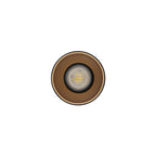 Nowodvorski Lampa downlights natynkowa EYE TONE 10W only LED 50/60Hz - Stal lakierowana - Czarny VI