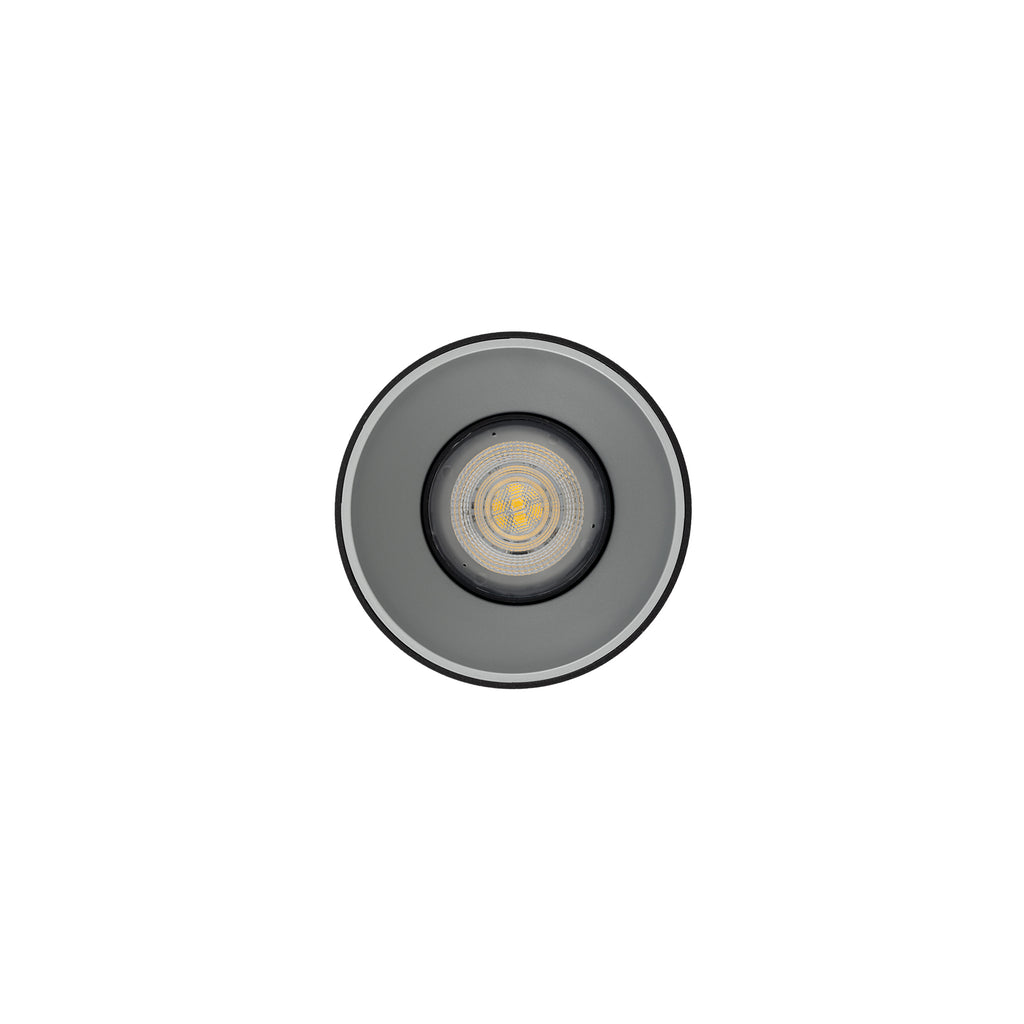 Nowodvorski Lampa downlights natynkowa EYE TONE 10W only LED 50/60Hz - Stal lakierowana - Czarny VII