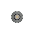 Nowodvorski Lampa downlights natynkowa EYE TONE 10W only LED 50/60Hz - Stal lakierowana - Czarny VII