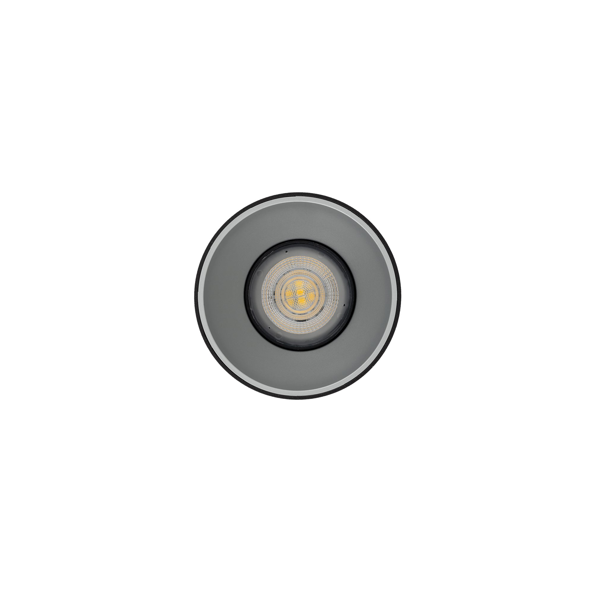 Nowodvorski Lampa downlights natynkowa EYE TONE 10W only LED 50/60Hz - Stal lakierowana - Czarny VII