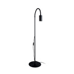 Nowodvorski Lampa podłogowa EYE FLEX 10W only LED 50/60Hz - Stal lakierowana - Czarny