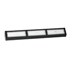 150W Liniowa Oprawa Highbay LED / Chip SAMSUNG / Barwa:4000K / Obudowa: Czarna / Wydajność: 120lm/w / Kąt 100'