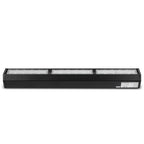 150W Liniowa Oprawa Highbay LED / Chip SAMSUNG / Barwa:4000K / Obudowa: Czarna / Wydajność: 120lm/w / Kąt 100'
