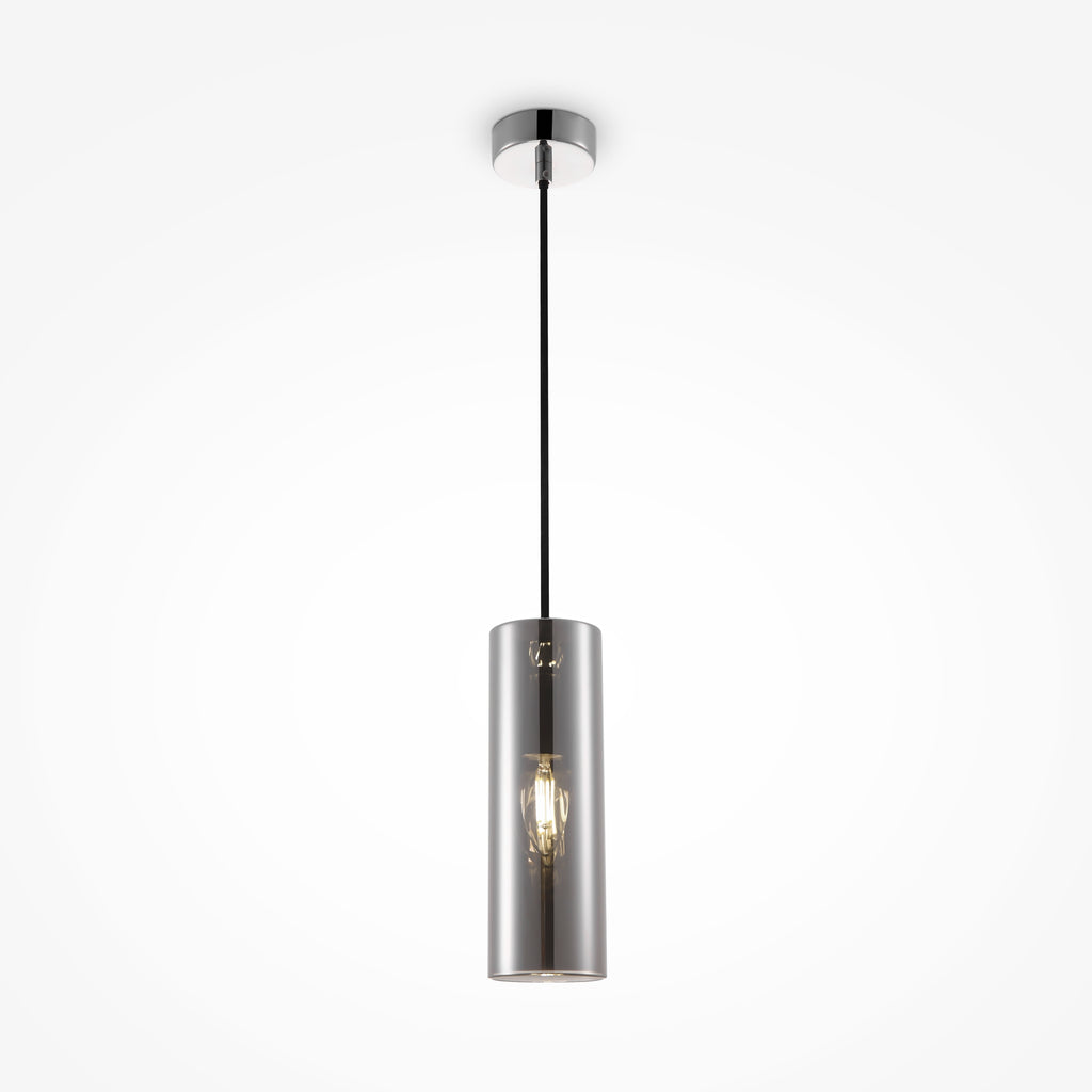 Lampa wisząca Gioia P011PL-01CH