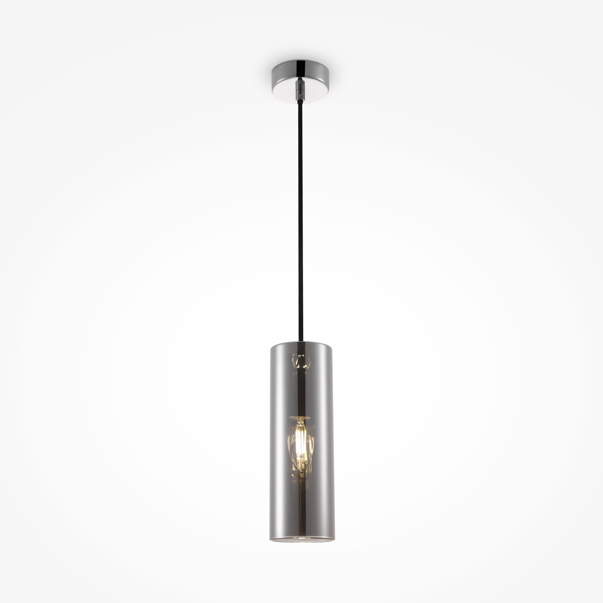 Lampa wisząca Gioia P011PL-01CH