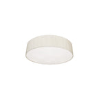 Nowodvorski Plafon TURDA 15W only LED 50/60Hz - Tkanina - Kremowy I