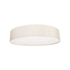 Nowodvorski Plafon TURDA 15W only LED 50/60Hz - Tkanina - Kremowy II