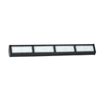 200W Liniowa Oprawa Highbay LED / Chip SAMSUNG / Barwa:6500K / Obudowa: Czarna / Wydajność: 120lm/w / Kąt 100'