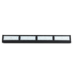 200W Liniowa Oprawa Highbay LED / Chip SAMSUNG / Barwa:6500K / Obudowa: Czarna / Wydajność: 120lm/w / Kąt 100'