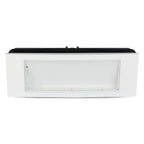 LED Oprawa Awaryjna LED (12 godzin) / Chip SAMSUNG / Barwa:6000K
