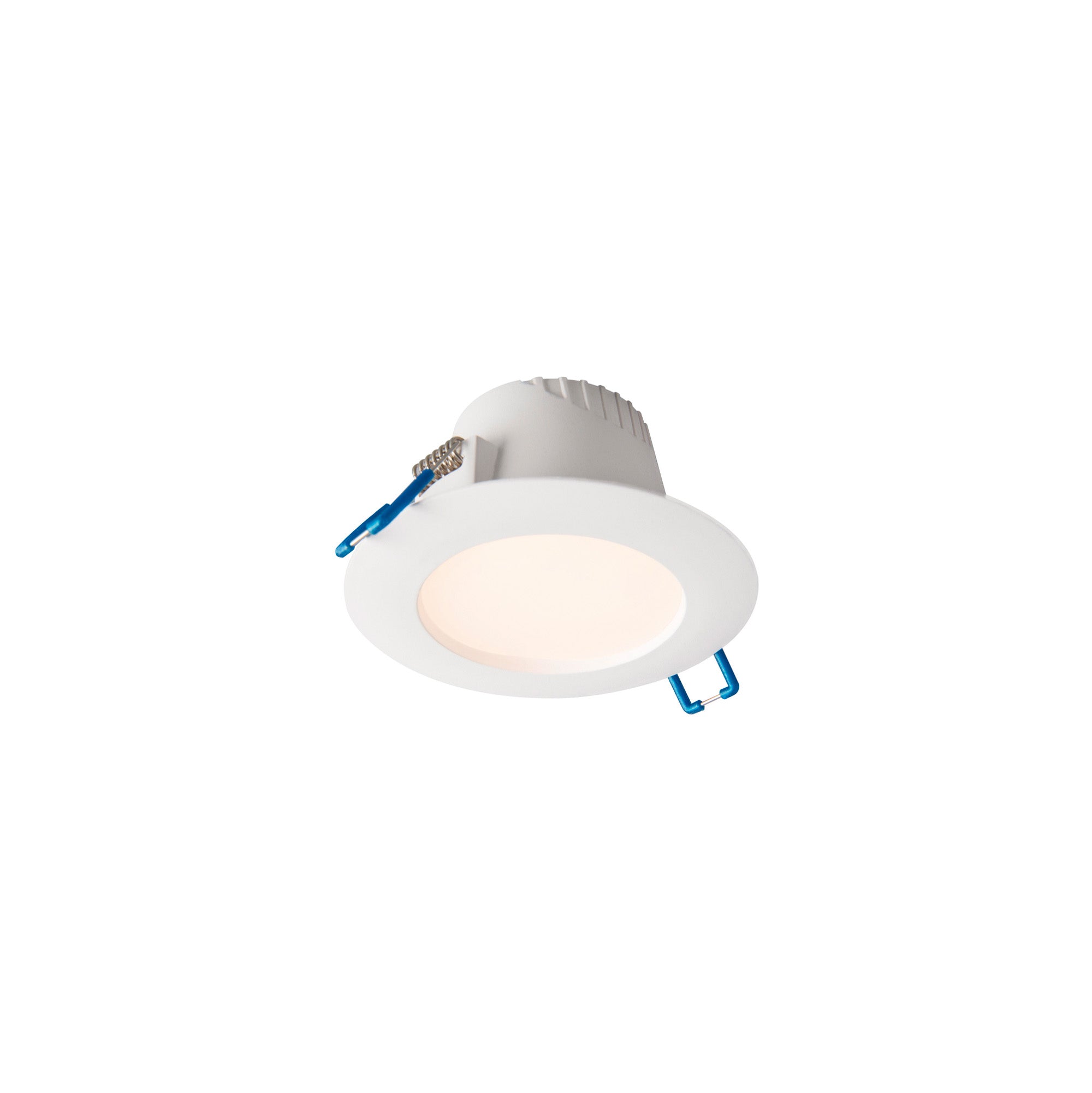 Nowodvorski Lampa downlights podtynkowa HELIOS LED 5W 50/60Hz - Tworzywo sztuczne PC - Biały I