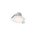 Nowodvorski Lampa downlights podtynkowa HELIOS LED 5W 50/60Hz - Tworzywo sztuczne PC - Biały II 8992