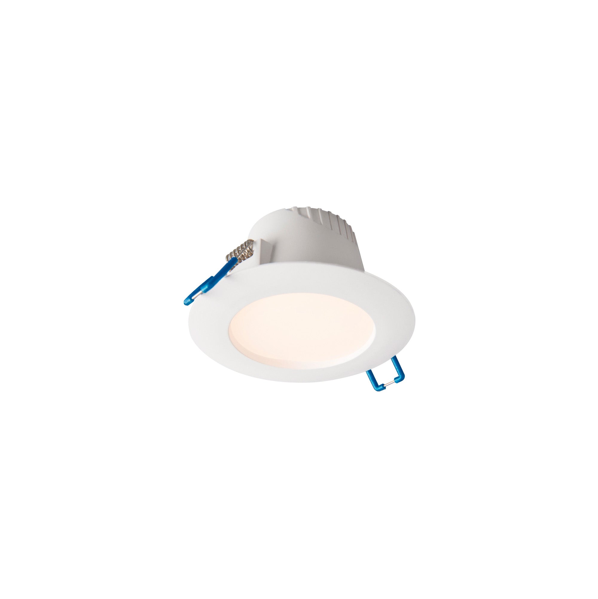 Nowodvorski Lampa downlights podtynkowa HELIOS LED 5W 50/60Hz - Tworzywo sztuczne PC - Biały II
