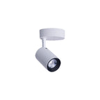 Nowodvorski Reflektorek / Spot IRIS LED 7W 50/60Hz - Aluminium lakierowane - Biały