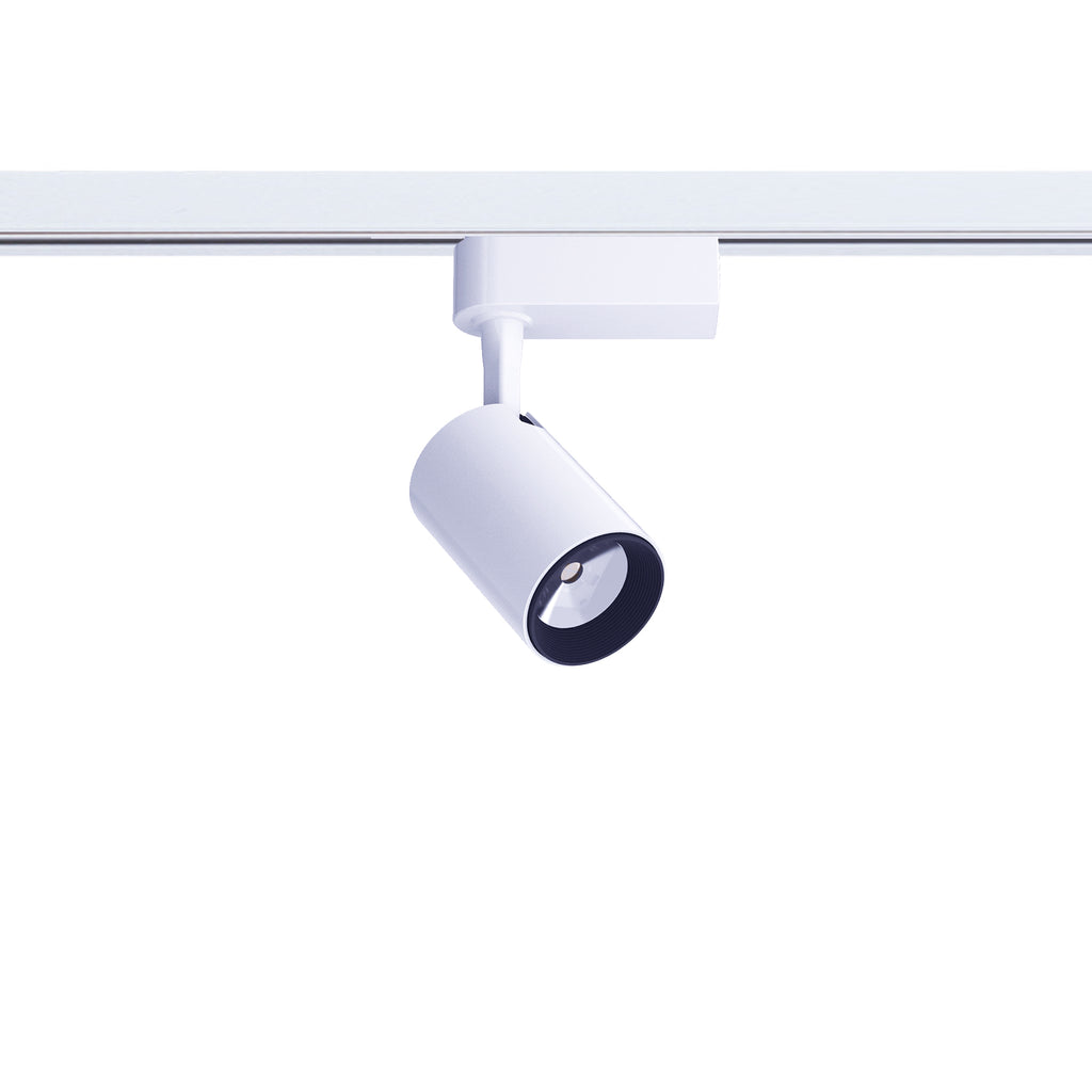 Nowodvorski System szynowy PROFILE IRIS LED 7W 1-obwodowy Profile Lampa 7W - Aluminium lakierowane - Biały I