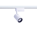 Nowodvorski System szynowy PROFILE IRIS LED 7W 1-obwodowy Profile Lampa 7W - Aluminium lakierowane - Biały I