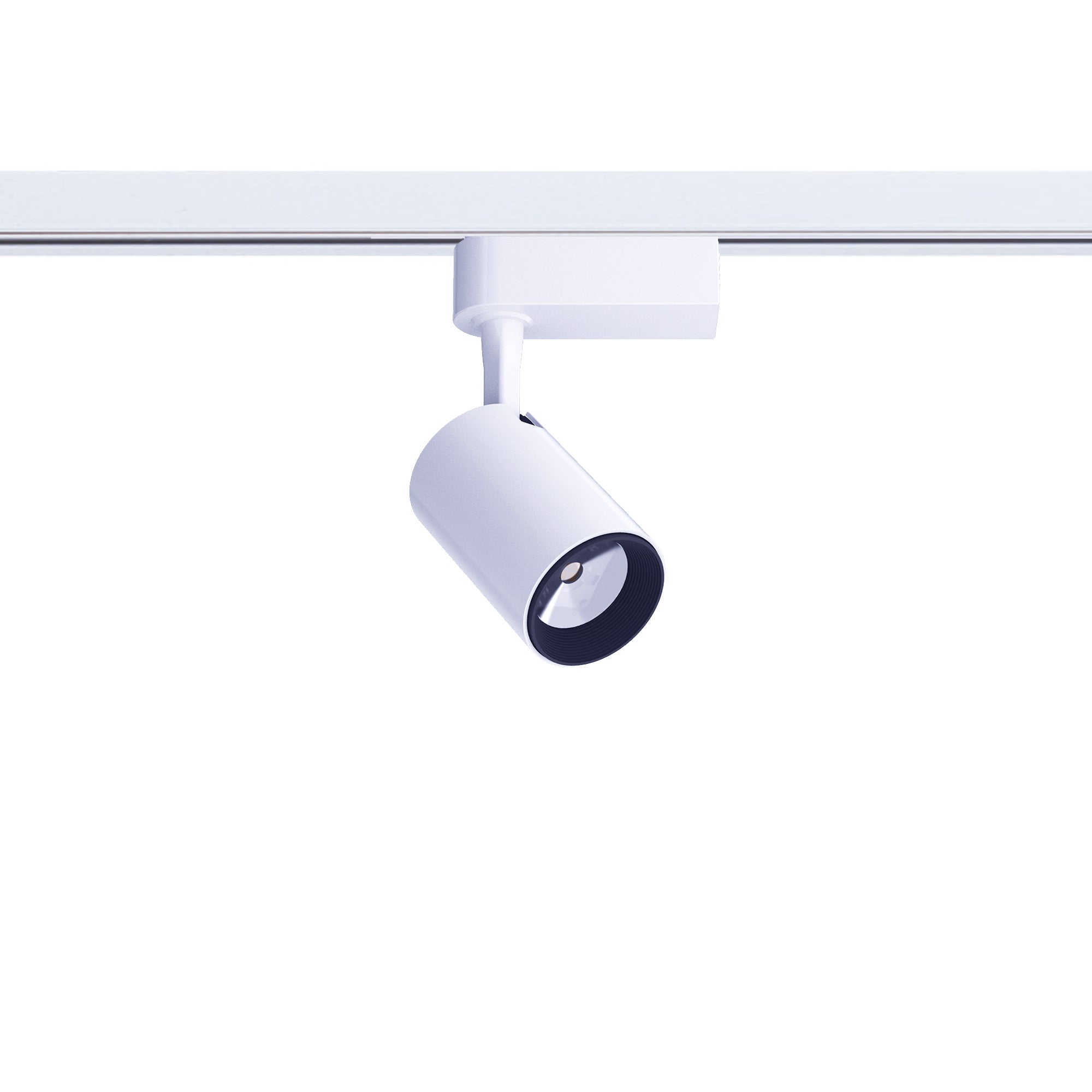 Nowodvorski System szynowy PROFILE IRIS LED 7W 1-obwodowy Profile Lampa 7W - Aluminium lakierowane - Biały II