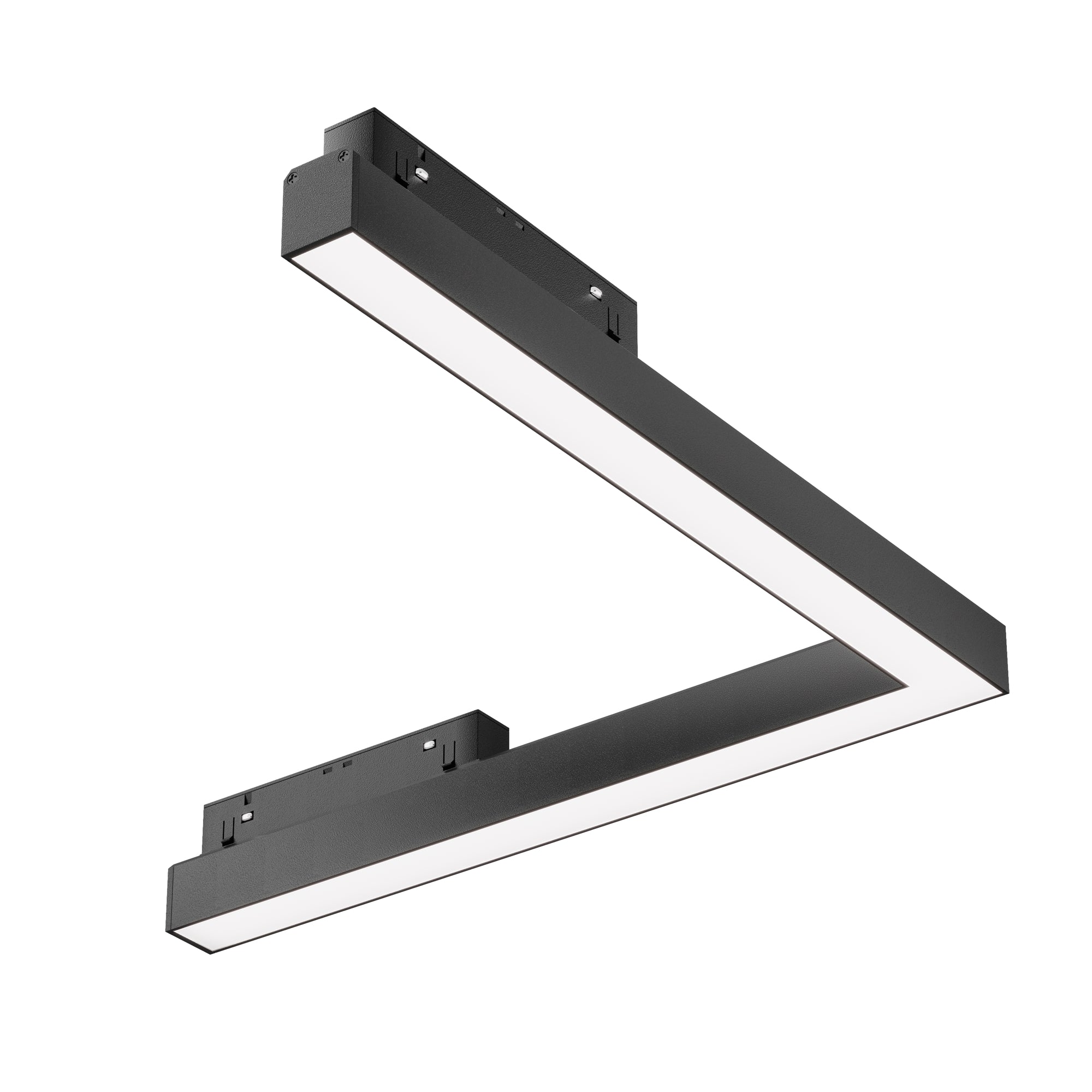 Oprawa szynowa Basis TR042-4-24W3K-WW-DS-1