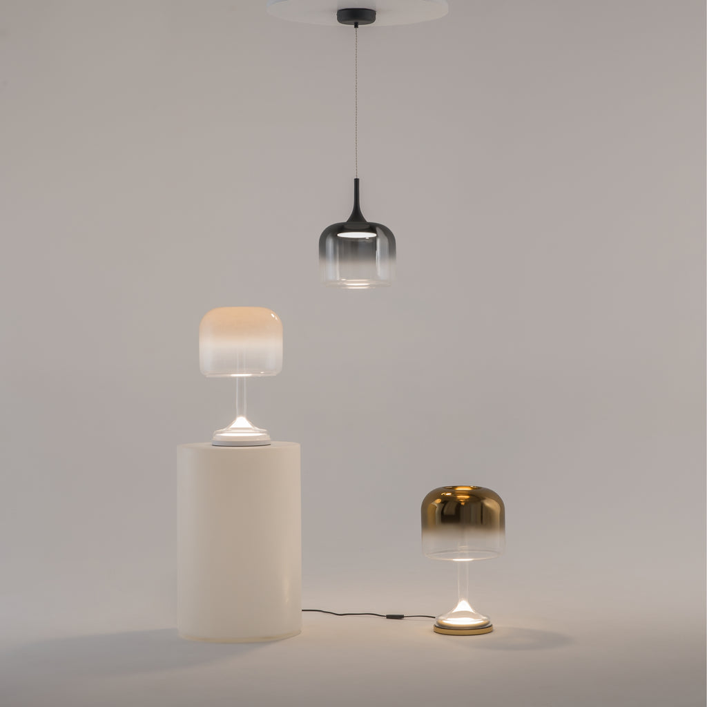 Maytoni Lampa wisząca Spirito - Metal - Czarny MOD286PL-L18B3K