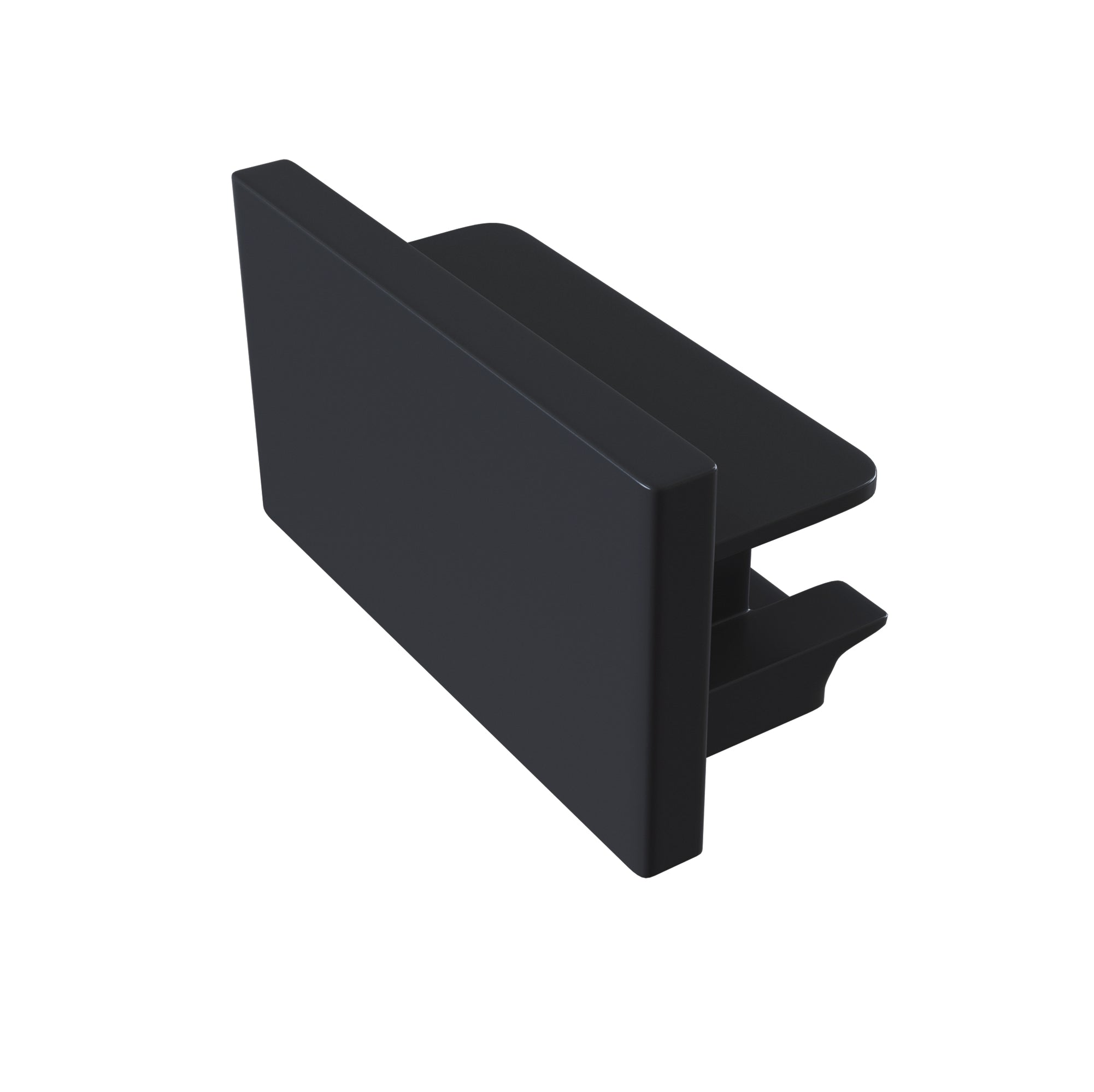 Komponenty systemu szynowego Unity TRA001EC-11B