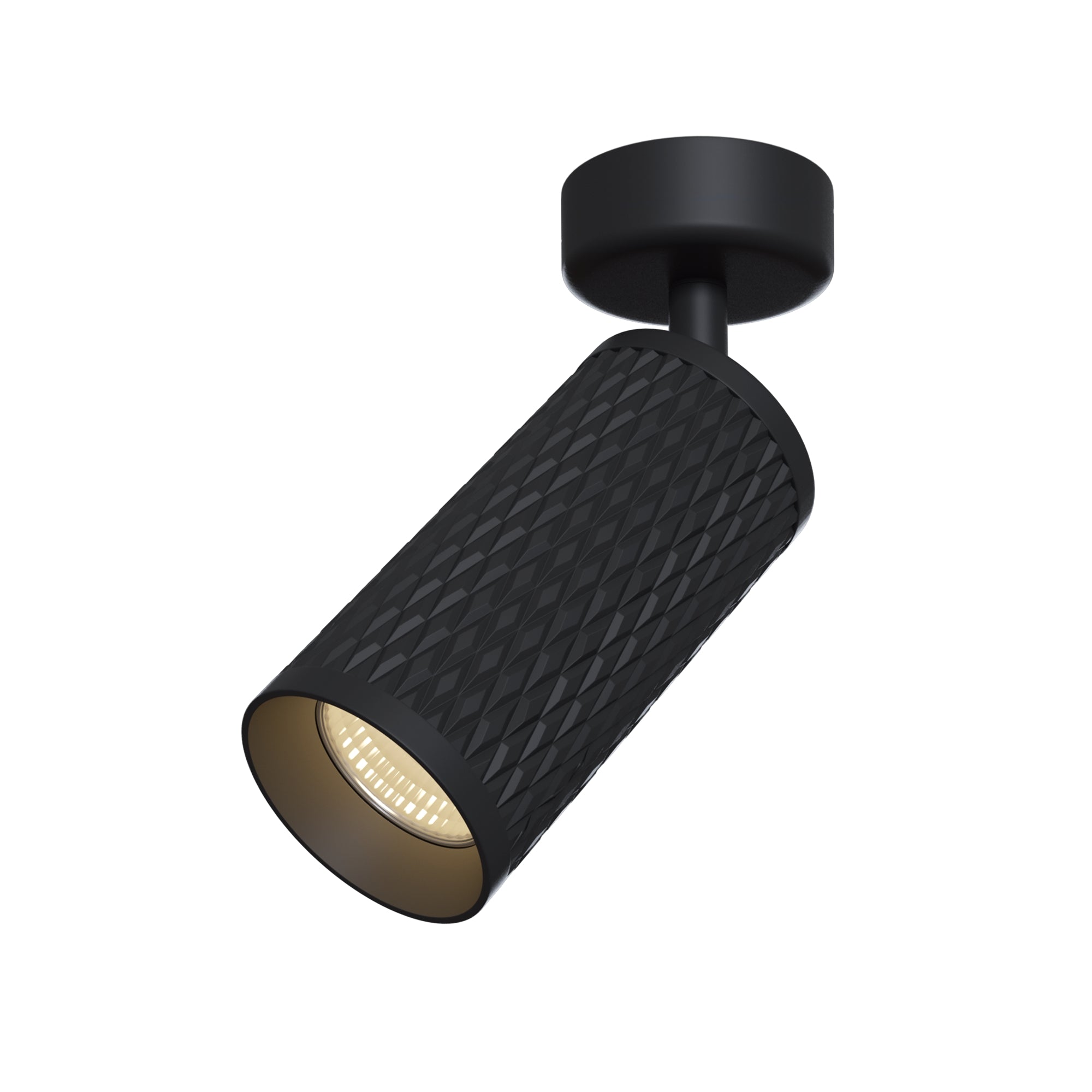 Plafon Focus Design C034CL-01B