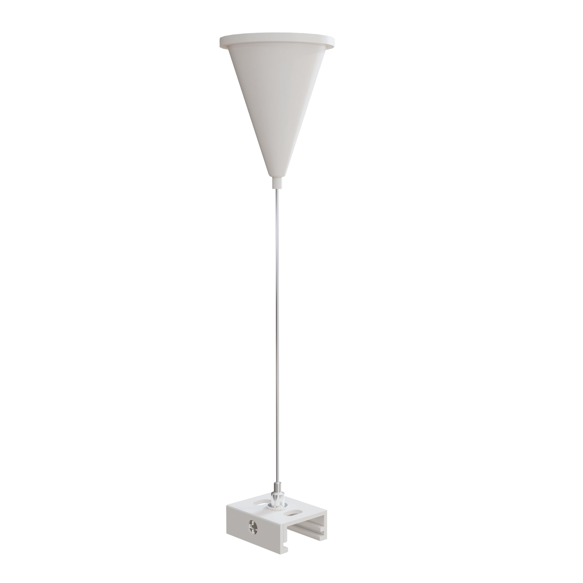 Komponenty systemu szynowego Trinity TRA005WS-31W