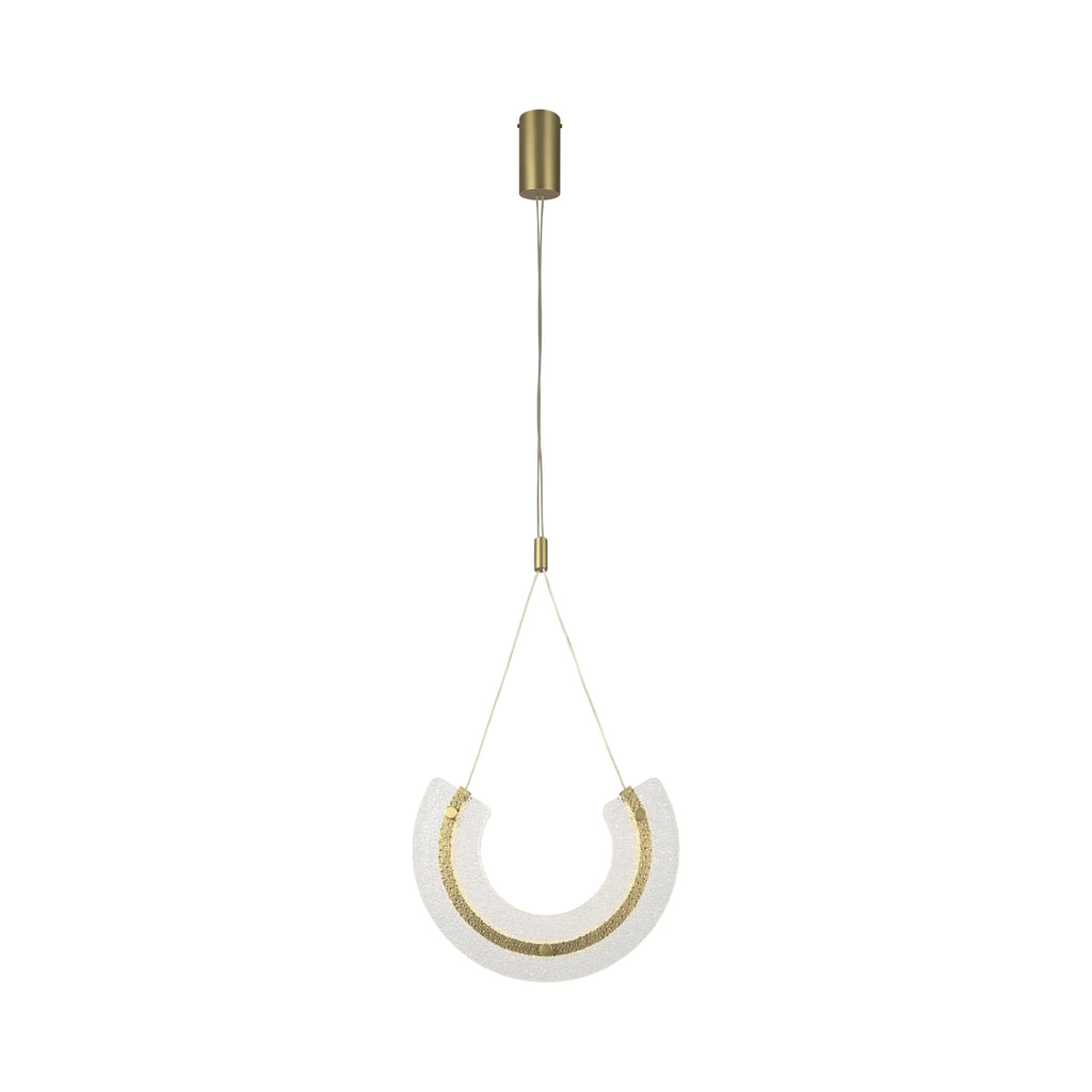 Lampa wisząca Maya P091PL-L18G3K