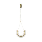 Lampa wisząca Maya P091PL-L18G3K
