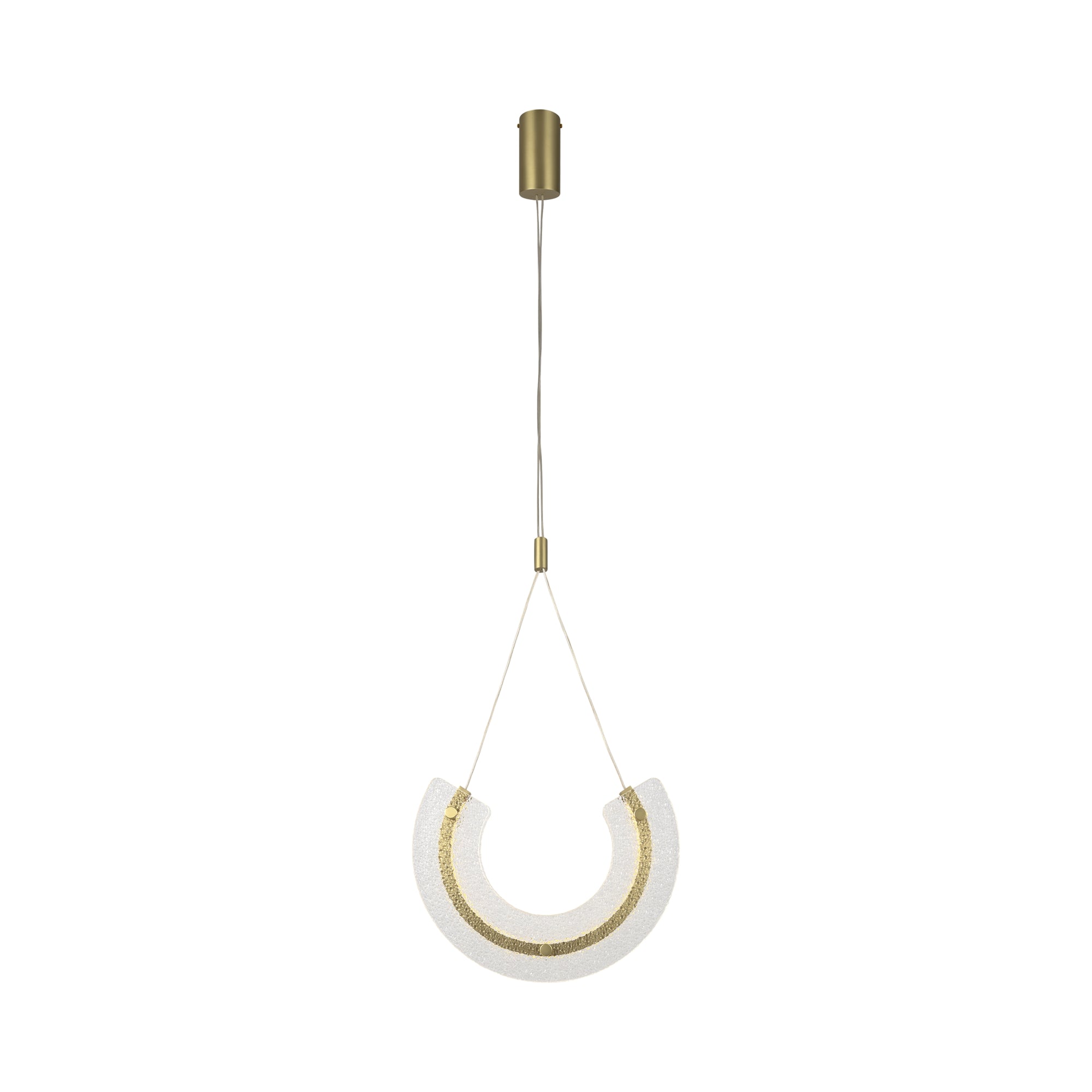Lampa wisząca Maya P091PL-L18G3K