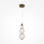 Lampa wisząca Collar P069PL-L16G3K