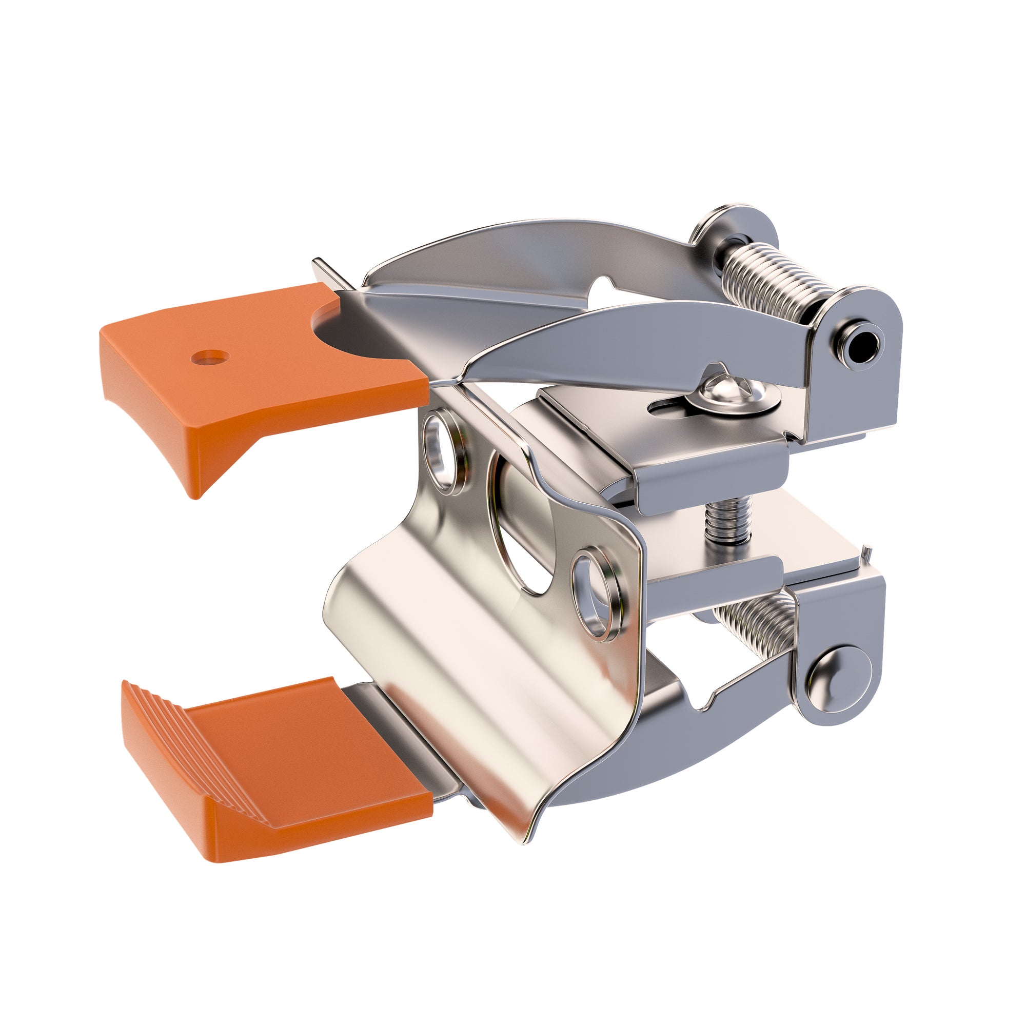 Komponenty systemu szynowego Unity TRA002HR-11B