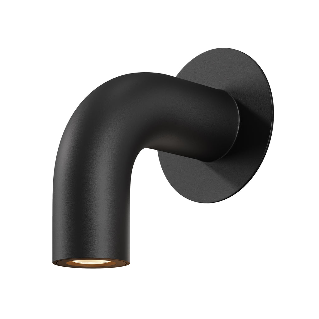 Kinkiet zewnętrzny Sleek O477WL-L2GF3K