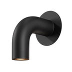 Kinkiet zewnętrzny Sleek O477WL-L2GF3K