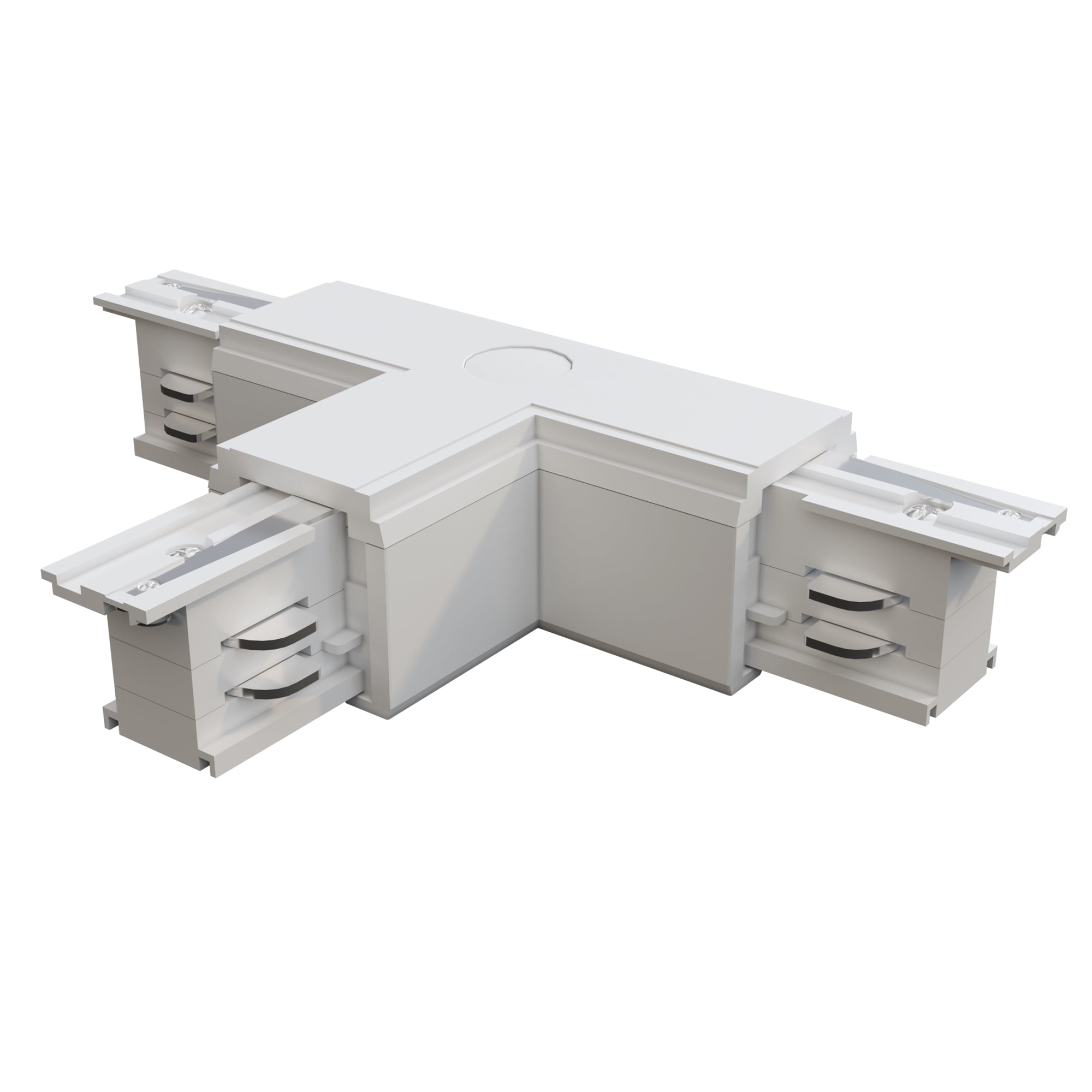 Komponenty systemu szynowego Trinity TRA005CT-31W-R