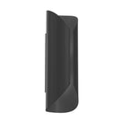 plafon/kinkiet Barbos black 2xG9