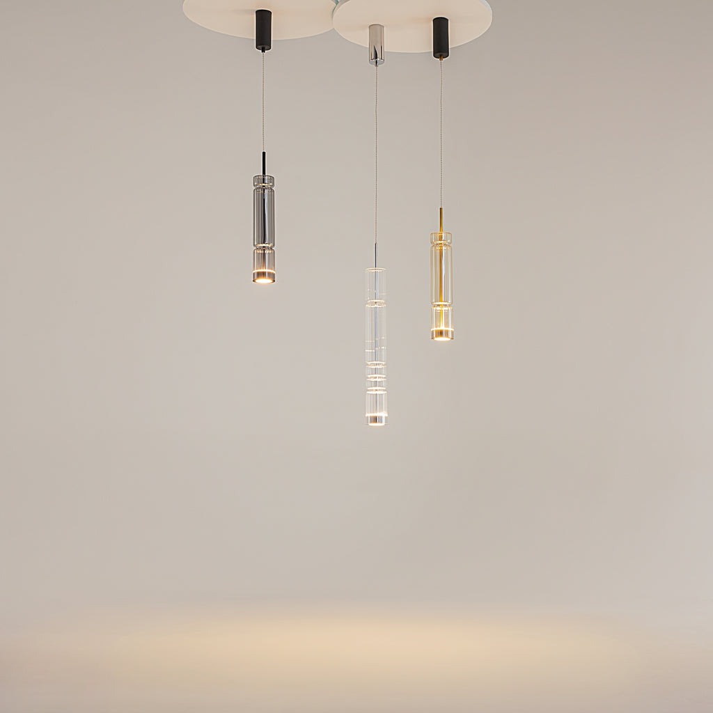 Maytoni Lampa wisząca Ordo - Metal - Czarny MOD272PL-L12BS3K1