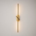 Maytoni Kinkiet Renaissance - Metal - Mosiądz MOD256WL-L5BS3K1