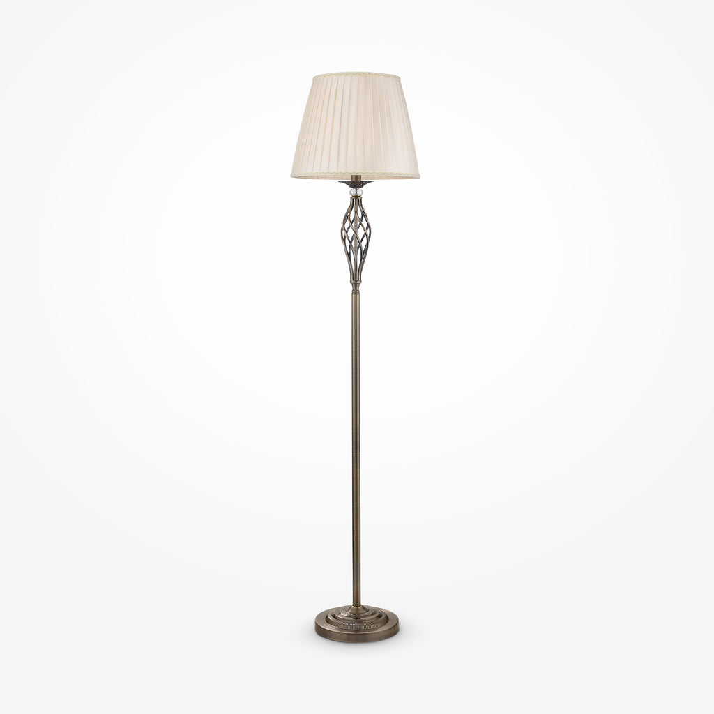 Lampa podłogowa Grace RC247-FL-01-R