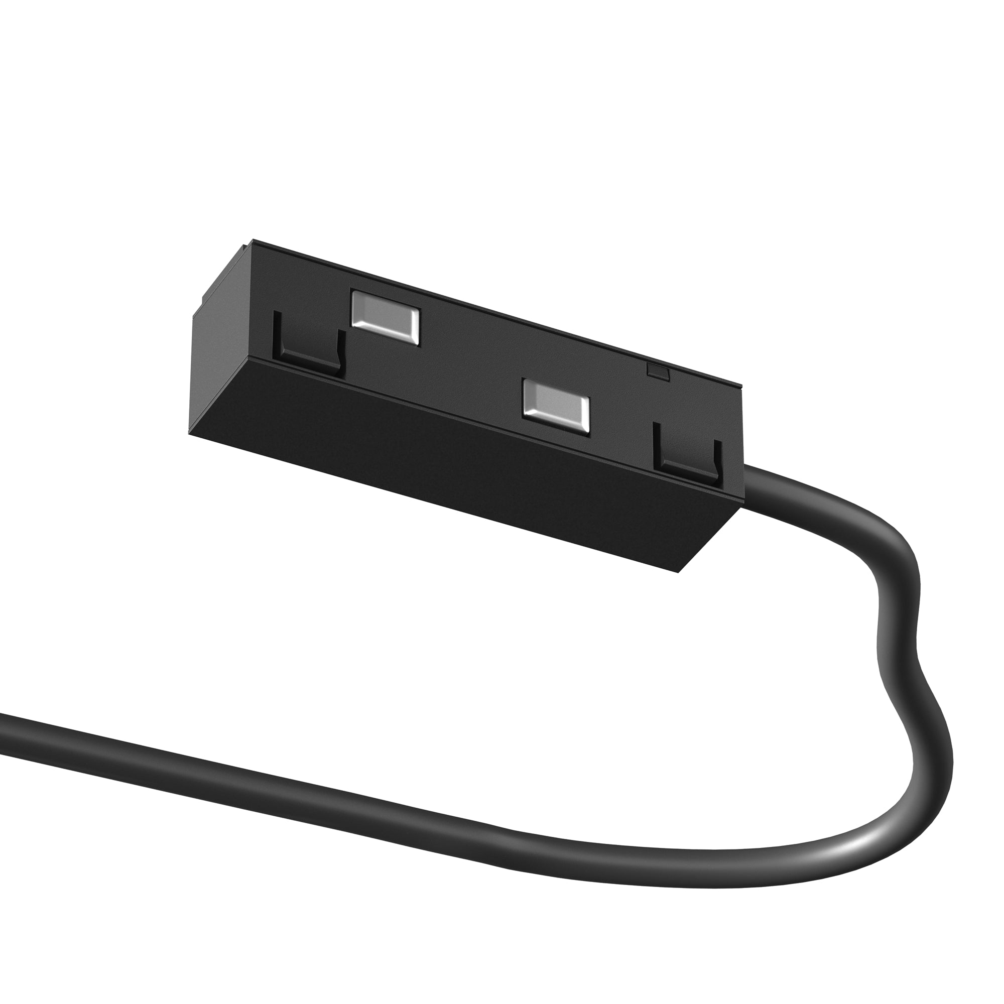 Komponenty systemu szynowego Exility TRA034B-42B-1