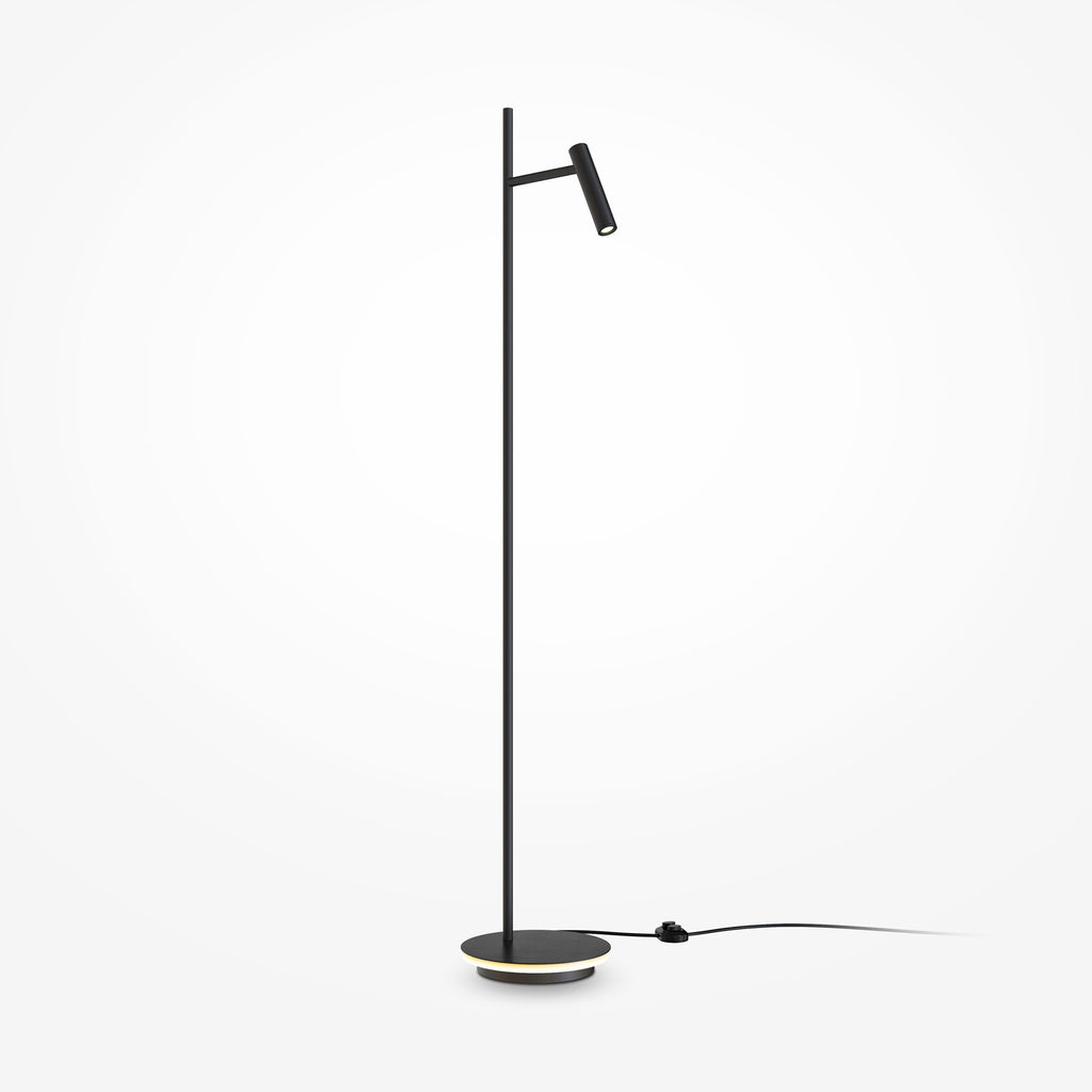 Lampa podłogowa Estudo Z010FL-L8B3K