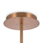 Żyrandol Erich MOD221PL-12G